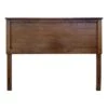 Honeybloom Dani Wooden Headboard, Queen -Furniture Series Store honeybloom dani wooden headboard queen
