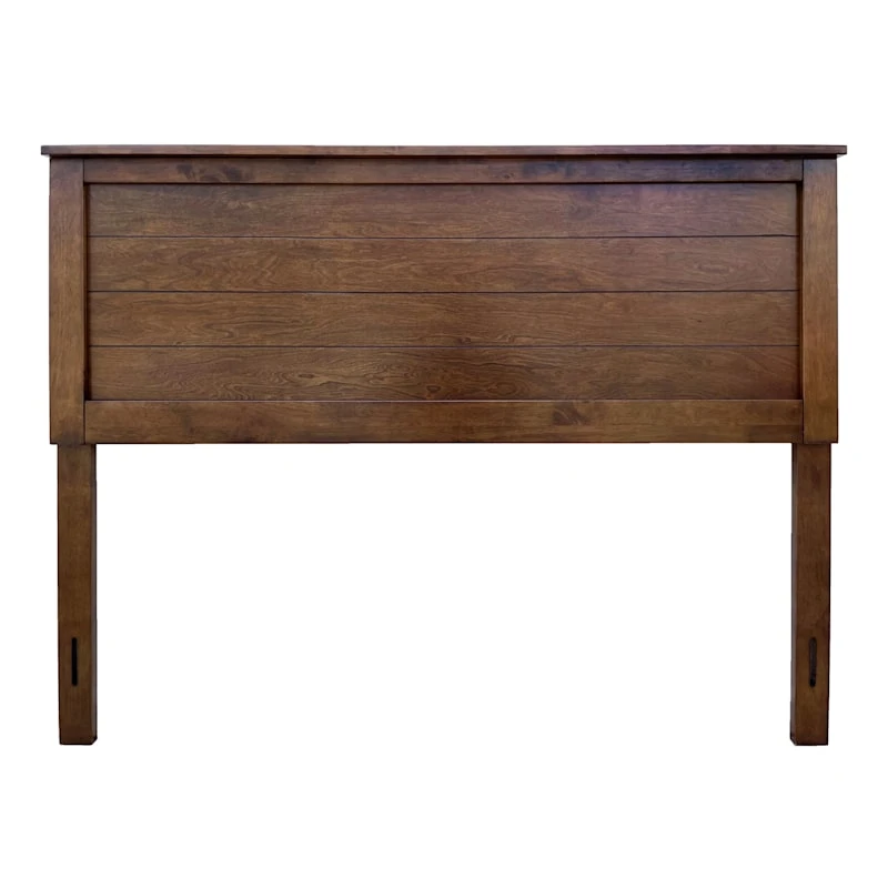 Honeybloom Dani Wooden Headboard, Queen 3 Honeybloom Dani Wooden Headboard, Queen