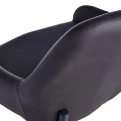 Honeybloom Destin Barstool, Dark Brown 14 Honeybloom Destin Barstool, Dark Brown -Furniture Series Store honeybloom destin barstool dark brown 4