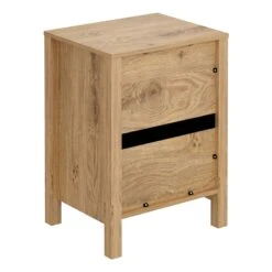 Honeybloom Oslo 1-Door Cabinet 9 Honeybloom Oslo 1-Door Cabinet -Furniture Series Store honeybloom oslo 1 door cabinet 2