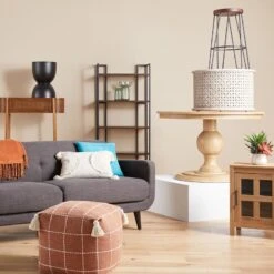 Honeybloom Oslo 1-Door Cabinet 11 Honeybloom Oslo 1-Door Cabinet -Furniture Series Store honeybloom oslo 1 door cabinet 4