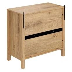 Honeybloom Oslo 2-Door Cabinet 9 Honeybloom Oslo 2-Door Cabinet -Furniture Series Store honeybloom oslo 2 door cabinet 2