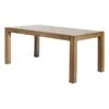 Honeybloom Porter Dining Table 1 Honeybloom Porter Dining Table -Furniture Series Store honeybloom porter dining table