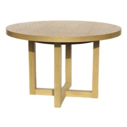 Honeybloom Savannah Dining Table