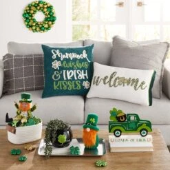 Honeybloom Stone Sofa, Light Grey -Furniture Series Store honeybloom stone sofa light grey 3