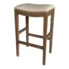 Honeybloom Windham Barstool, 29" -Furniture Series Store honeybloom windham barstool 29