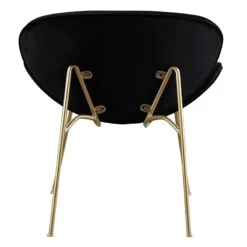 Jagger Accent Chair, Black 7 Jagger Accent Chair, Black -Furniture Series Store jagger accent chair black 2