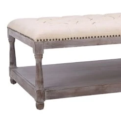 Jardan Tufted Ottoman Natural 8 Jardan Tufted Ottoman Natural -Furniture Series Store jardan tufted ottoman natural 2