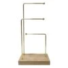 Jewelry Holder With Wooden Base 2 Jewelry Holder With Wooden Base -Furniture Series Store jewelry holder with wooden base