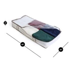Jumbo Underbed Storage Bag -Furniture Series Store jumbo underbed storage bag 2