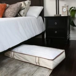 Jumbo Underbed Storage Bag -Furniture Series Store jumbo underbed storage bag 3