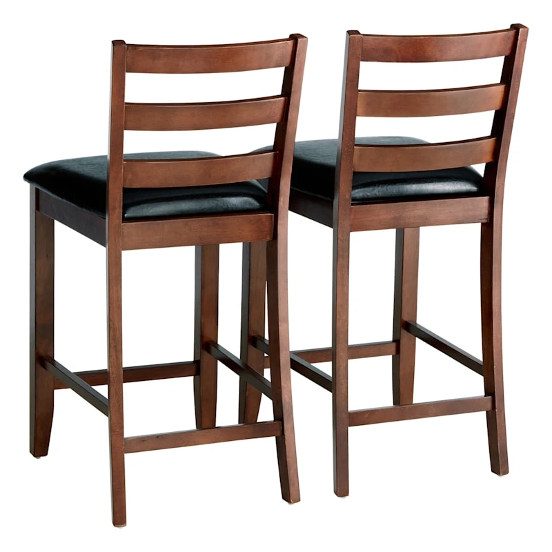 Liam Counter Dining Chair, Set Of 2 4 Liam Counter Dining Chair, Set Of 2 - Image 2