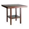 Liam Counter Dining Table -Furniture Series Store liam counter dining table