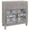Manning 2-Door Wooden Cabinet -Furniture Series Store manning 2 door wooden cabinet