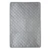 Metallic Quilted Ironing Pad 1 Metallic Quilted Ironing Pad -Furniture Series Store metallic quilted ironing pad