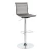 Mirage Grey Barstool, 29" -Furniture Series Store mirage grey barstool 29
