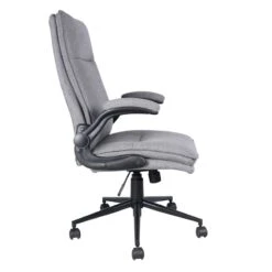 Morrison High-Back Fabric Office Chair 9 Morrison High-Back Fabric Office Chair -Furniture Series Store morrison high back fabric office chair 2
