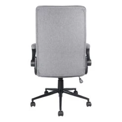 Morrison High-Back Fabric Office Chair 10 Morrison High-Back Fabric Office Chair -Furniture Series Store morrison high back fabric office chair 3