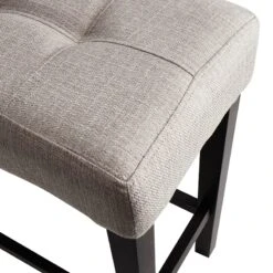 Oakley Pub Set, Black -Furniture Series Store oakley pub set black 2