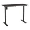 Owen Adjustable Office Desk -Furniture Series Store owen adjustable office desk