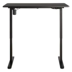 Owen Adjustable Office Desk -Furniture Series Store owen adjustable office desk 2
