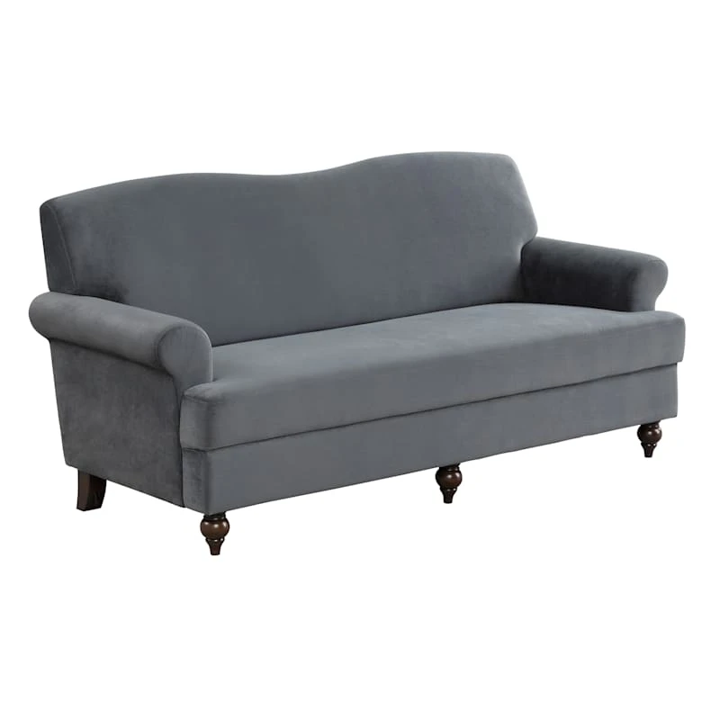 Oxford Arm Sofa 3 Oxford Arm Sofa