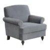 Oxford Armchair 1 Oxford Armchair -Furniture Series Store oxford armchair