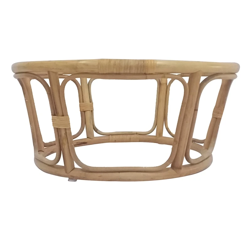 Papasan Bowl Chair 4 Papasan Bowl Chair - Image 2