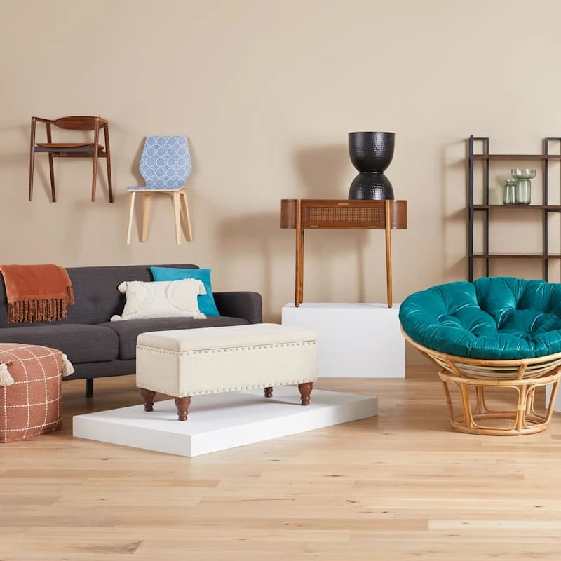 Papasan Bowl Chair 7 Papasan Bowl Chair - Image 5