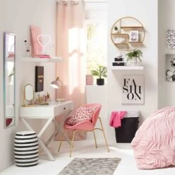 Providence Adelaide Desk, White 14 Providence Adelaide Desk, White -Furniture Series Store providence adelaide desk white 5