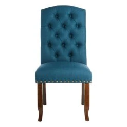 Providence Amina Azure Dining Chair -Furniture Series Store providence amina azure dining chair 2