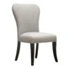 Providence Astor Place Dining Chair, Grey -Furniture Series Store providence astor place dining chair grey