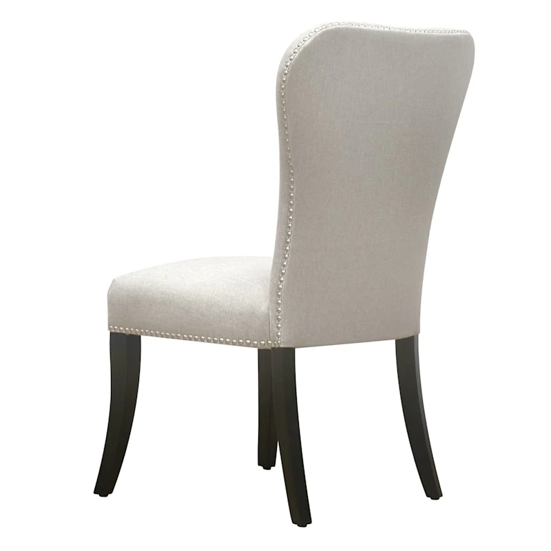 Providence Astor Place Dining Chair, Grey 5 Providence Astor Place Dining Chair, Grey - Image 3
