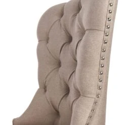 Providence Bobbi Dining Chair, Natural -Furniture Series Store providence bobbi dining chair natural 2