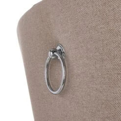 Providence Bobbi Dining Chair, Natural -Furniture Series Store providence bobbi dining chair natural 3