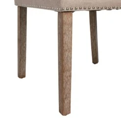 Providence Bobbi Dining Chair, Natural -Furniture Series Store providence bobbi dining chair natural 4