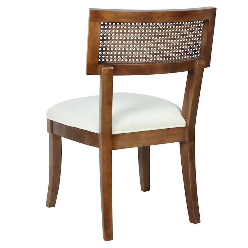 Providence Cane Back Dining Chair 5 Providence Cane Back Dining Chair - Image 3