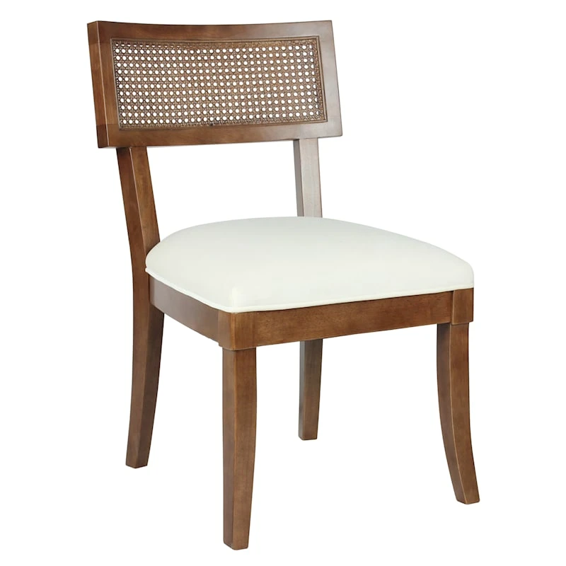 Providence Cane Back Dining Chair 3 Providence Cane Back Dining Chair