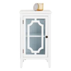 Providence Charlotte Accent Cabinet -Furniture Series Store providence charlotte accent cabinet 2
