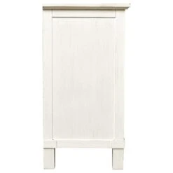 Providence Coventry White Cross Cabinet -Furniture Series Store providence coventry white cross cabinet 2