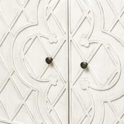 Providence Coventry White Cross Cabinet -Furniture Series Store providence coventry white cross cabinet 3