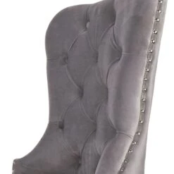 Providence Grey Ring Back Dining Chair 9 Providence Grey Ring Back Dining Chair -Furniture Series Store providence grey ring back dining chair 2