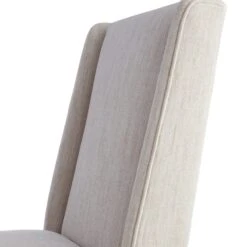 Providence Kessler Wingback Dining Chair, Natural -Furniture Series Store providence kessler wingback dining chair natural 2