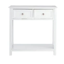 Providence Layne Console Table -Furniture Series Store providence layne console table 1