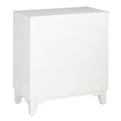 Providence Lorie White 3-Drawer Cabinet -Furniture Series Store providence lorie white 3 drawer cabinet 3