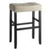 Providence Madison Barstool, Grey -Furniture Series Store providence madison barstool grey