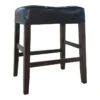 Providence Madison Brown Counter Stool, 24" -Furniture Series Store providence madison brown counter stool 24