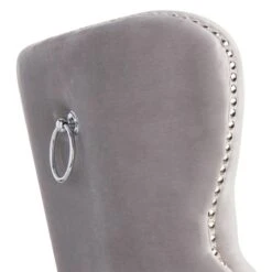 Providence Ring Back Counter Stool, Grey 10 Providence Ring Back Counter Stool, Grey -Furniture Series Store providence ring back counter stool grey 3