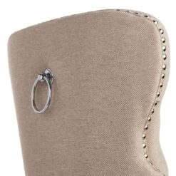 Providence Ring Back Counter Stool, Linen -Furniture Series Store providence ring back counter stool linen 3