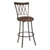 Providence Sedona Swivel Barstool, 30" -Furniture Series Store providence sedona swivel barstool 30